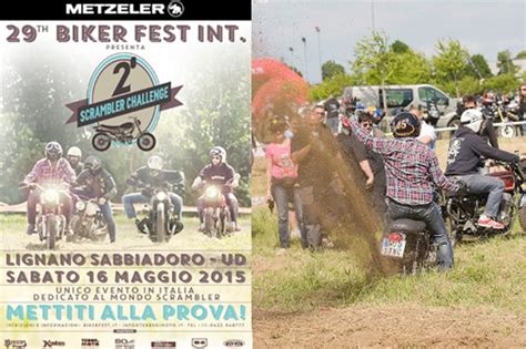 Biker Fest A Lignano News Inmoto It