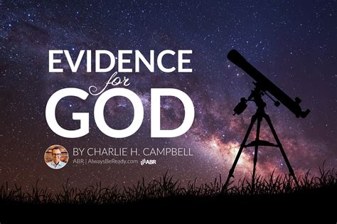 Evidence For God — 5 Reasons You Can Be Confident God Exists