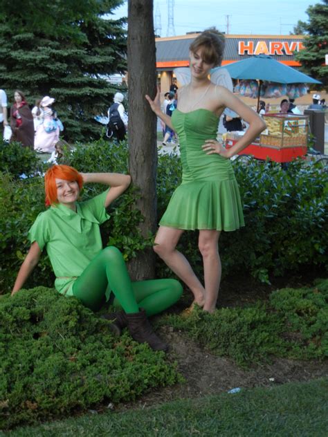 Anime North 2012 - Peter Pan Cosplay by jmcclare on DeviantArt