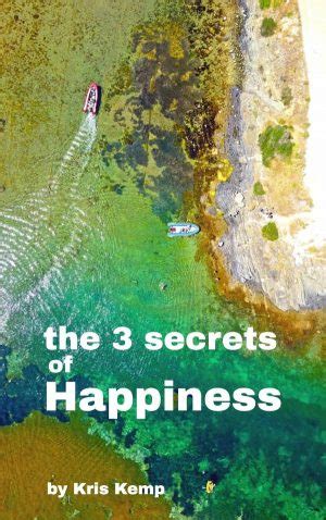 The 3 Secrets of Happiness – BicycleDays