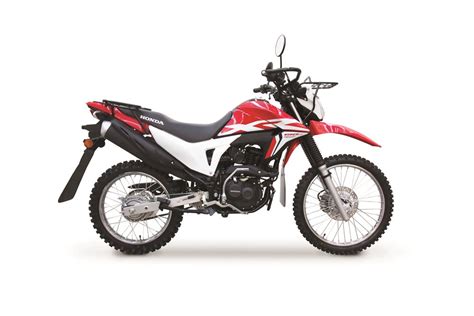 Xr190ct Ericksen Honda