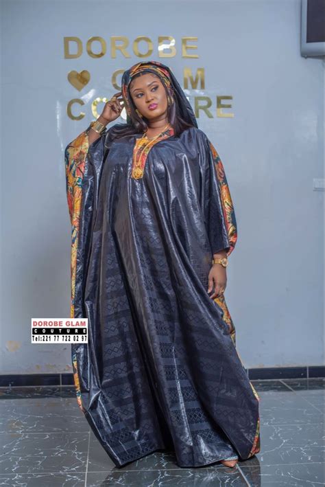 Pin By Aicha Niang On Model Robe Modest Fashion African Fashion