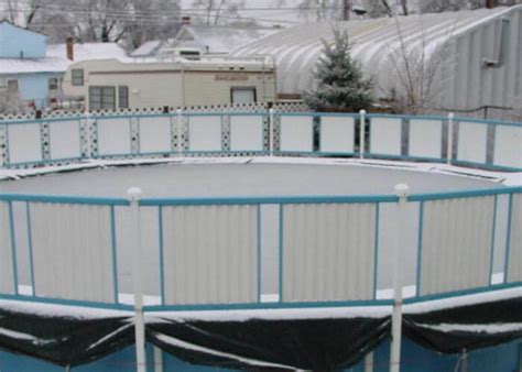 Vinyl Inground Swimming Pools Poolarama Ottawa 613 728 1731