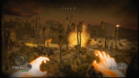 Screenshot of Far Cry: Instincts - Predator (Xbox 360, 2006) - MobyGames