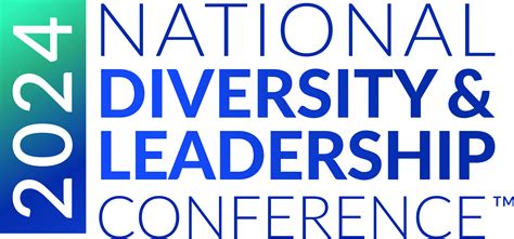 Top Companies For Csr 20th Annual National Diversity And Leadership Conference Ndlc Dallas