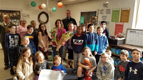 Excellence in Education Award - Bethel Education Foundation