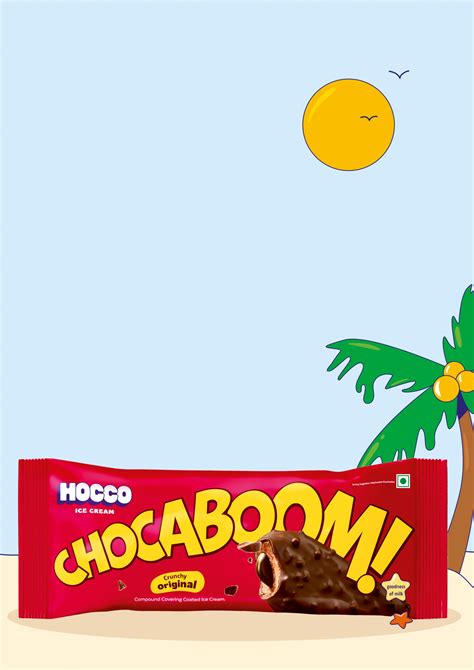 Hocco Ice Cream