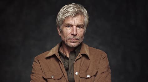 Watch Takes: Karl Ove Knausgaard on Masculinity on BBC Select