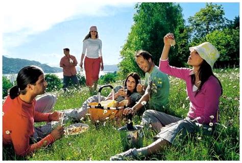 Что взять на пикник: советы и список - Soloha.info