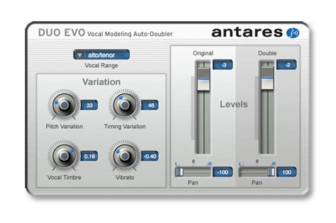 Antares Harmony Engine Evo Crack Mack PATCHED