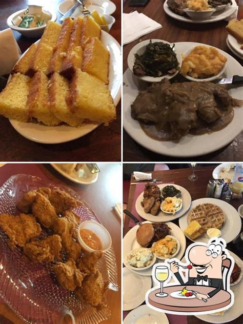 Kelsey & Kims Southern Cafe in Atlantic City - Restaurant menu and reviews