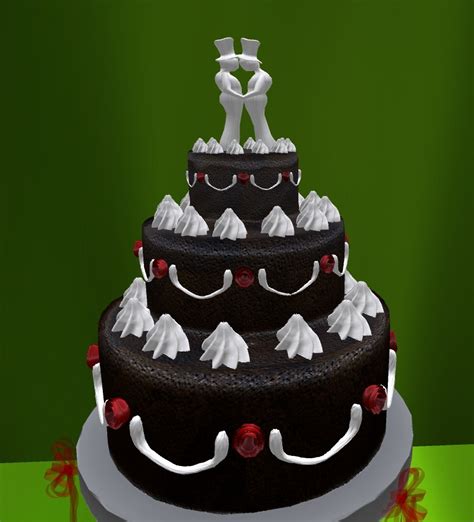 ArsVivendi: Wedding Cake for Men