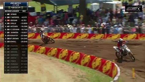 Mx Etapa Mx Corrida V Deo Dailymotion