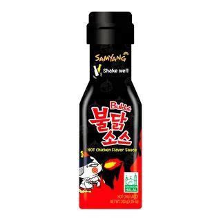 Соус Samyang Buldak Hot Chicken Flavour острый г купить с доставкой по выгодным ценам в