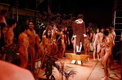 Naked Men In Theatre 73 Photo Naked Chiks