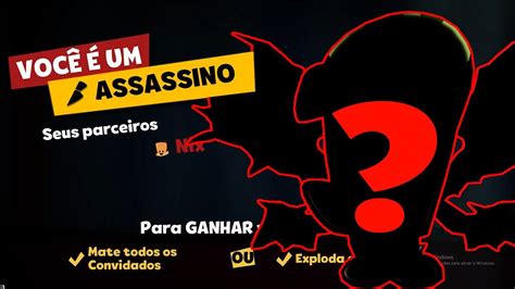 Comprei A Skin Mais Bonita Do Suspects E Joguei De Assassino Suspects