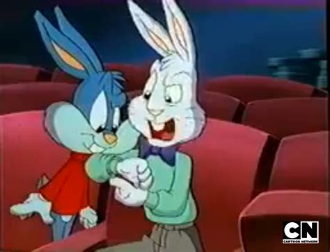 Tiny Toon Adventures Its A Wonderful Tiny Toons Christmas Special