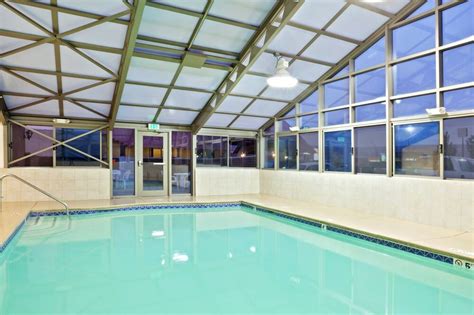 Top 5 Hotels With Pool In Ellensburg, Washington - Updated 2024 | Trip101