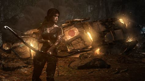 Tomb Raider Definitive Edition Impresiones Jugables 3DJuegos