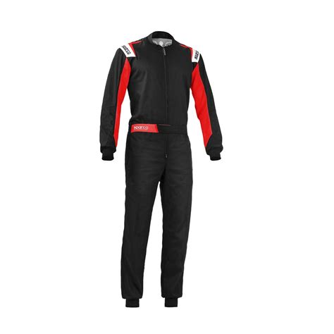 Combinaison Karting Sparco Black Friday Sur Oreca Store