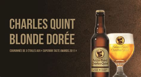 La Charles Quint Blonde Lin Vitable V And B Blog