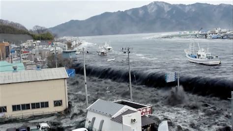 Nhk World Japan To Explore Historic Tsunami