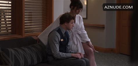 The Night Clerk Nude Scenes Aznude