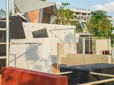 Top 10 Parkour Spots In Singapore You Need To Visit Lion City Academy