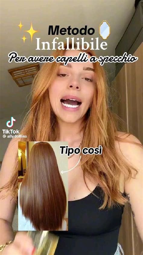 Pin Di Pietra Su I Tuoi Pin Consigli Per I Capelli Idee Per Capelli