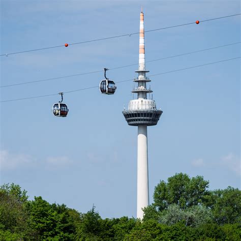 Point Of Interest Anwendungen Doppelmayr Gruppe