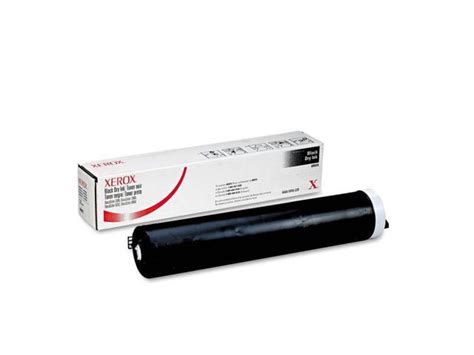 XEROX Toner Black Newegg