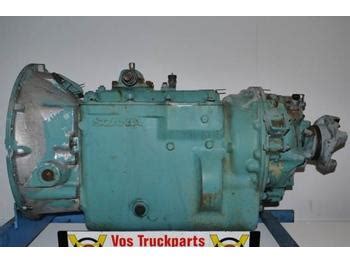 Scania SC 3 GR 871 Gearbox For Sale 2553792