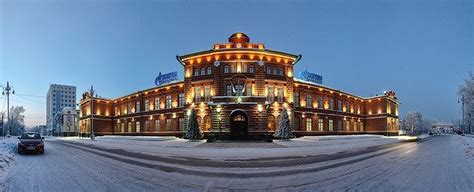 Фото Томск Рф Томск — Картинки фотографии