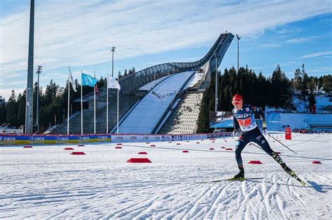 Le Combin Nordique Joue Son Avenir Sports Infos Ski Biathlon