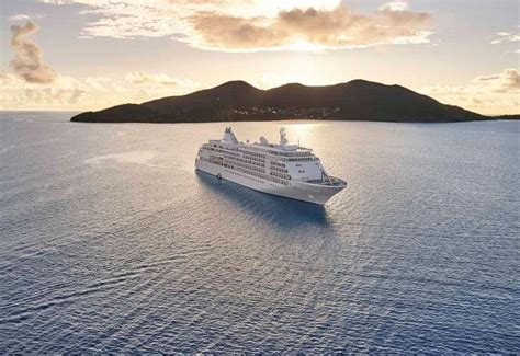 Silversea Cruises: the Leader in Luxury Cruises | Silversea