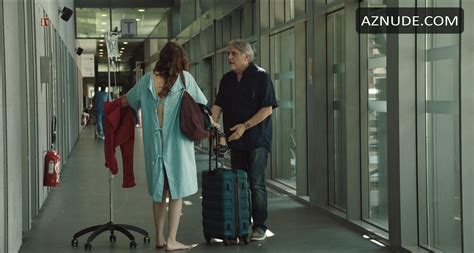 Mythomanic Nude Scenes Aznude