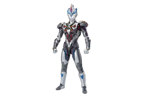 Ultraman Exceed X Ultraman X S H Figuarts Bandai Prime Colecionismo