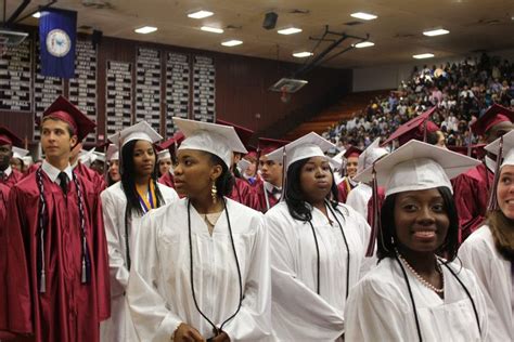 Photos: Mount Vernon High School Class of 2011 Graduation | Mount ...