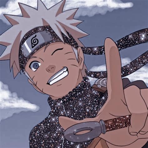 Naruto Anime Profile Picture 1080X1080