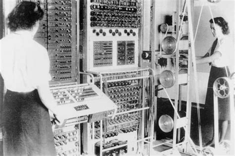 10 Reasons Why the Computer Was Invented - Zip It Clean Inventing