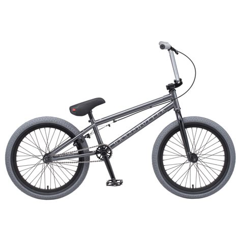 Купить велосипед BMX Tech Team GRASSHOPPER графит в Вологде по цене ...