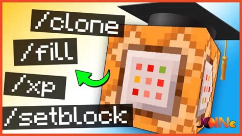 Minecraft Commands : All The Console Cheats & How To Use Them