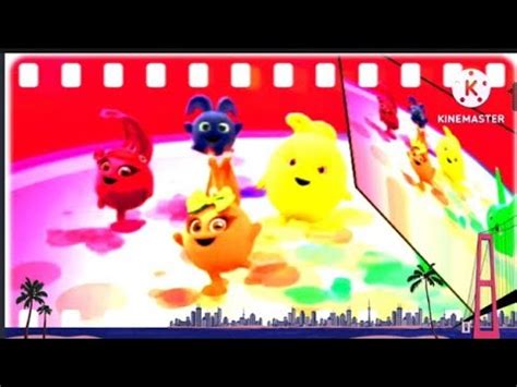 Sunny Bunnies With Special Amazing Video Inverted Video Intro Effects