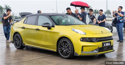 Proton R3 Free To Do Anything Geely Motorsport Boss Lynk Co 03