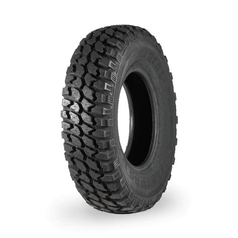 33 12 50R15 GT Radial Adventuro MT Mud Terrain 108Q Tyre 4x4 Tyres