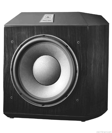 JBL 1500 Array Powered Subwoofer Manual | HiFi Engine