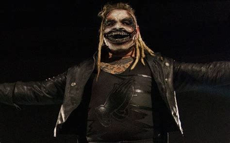 Five Mind Boggling Ways Bray Wyatt Could Make Wwe Return At Extreme