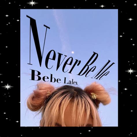 Stream Lie To Me Babe Bae Feat Cherry Eye By Bebe Lalex Listen Online For Free On SoundCloud