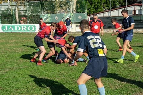 NBS R7 08 Rugby Club Nada Split Croatia Flickr