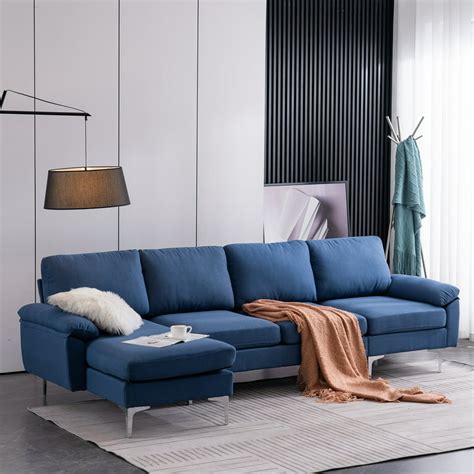 Small Sectional Sofa With Chaise Lounge | Cabinets Matttroy